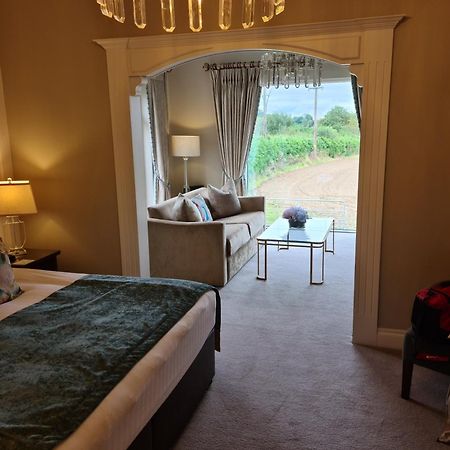 Clanard Court Hotel Athy Dış mekan fotoğraf